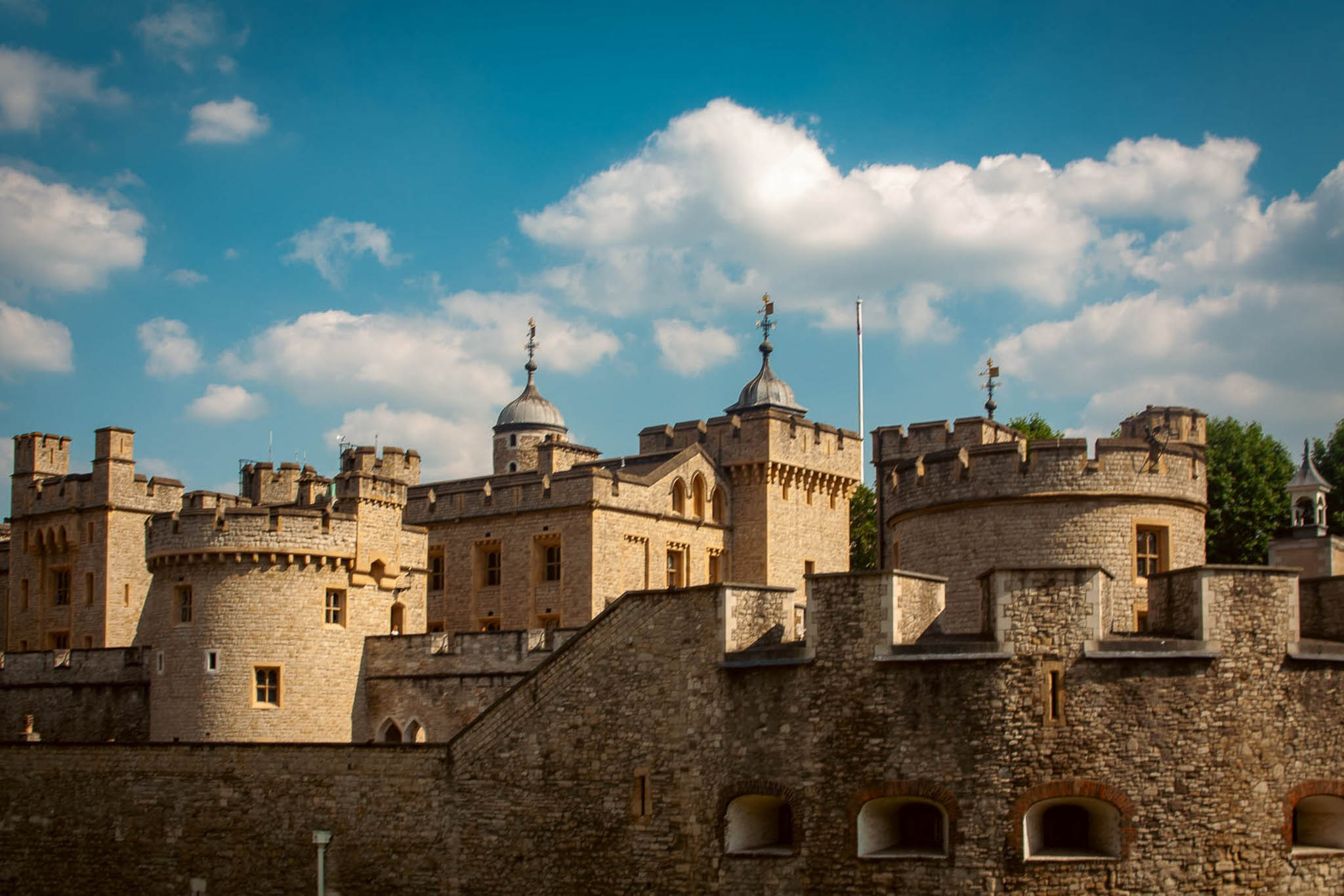 tower of london